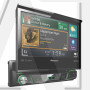 Автомагнітола Pioneer AVH-X7800BT
